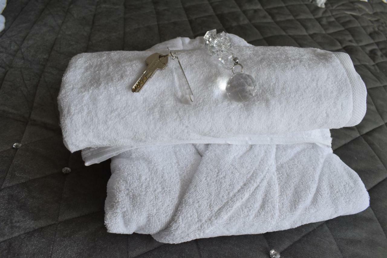 Apartament Silence Triventi Cristal Karpacz Extérieur photo
