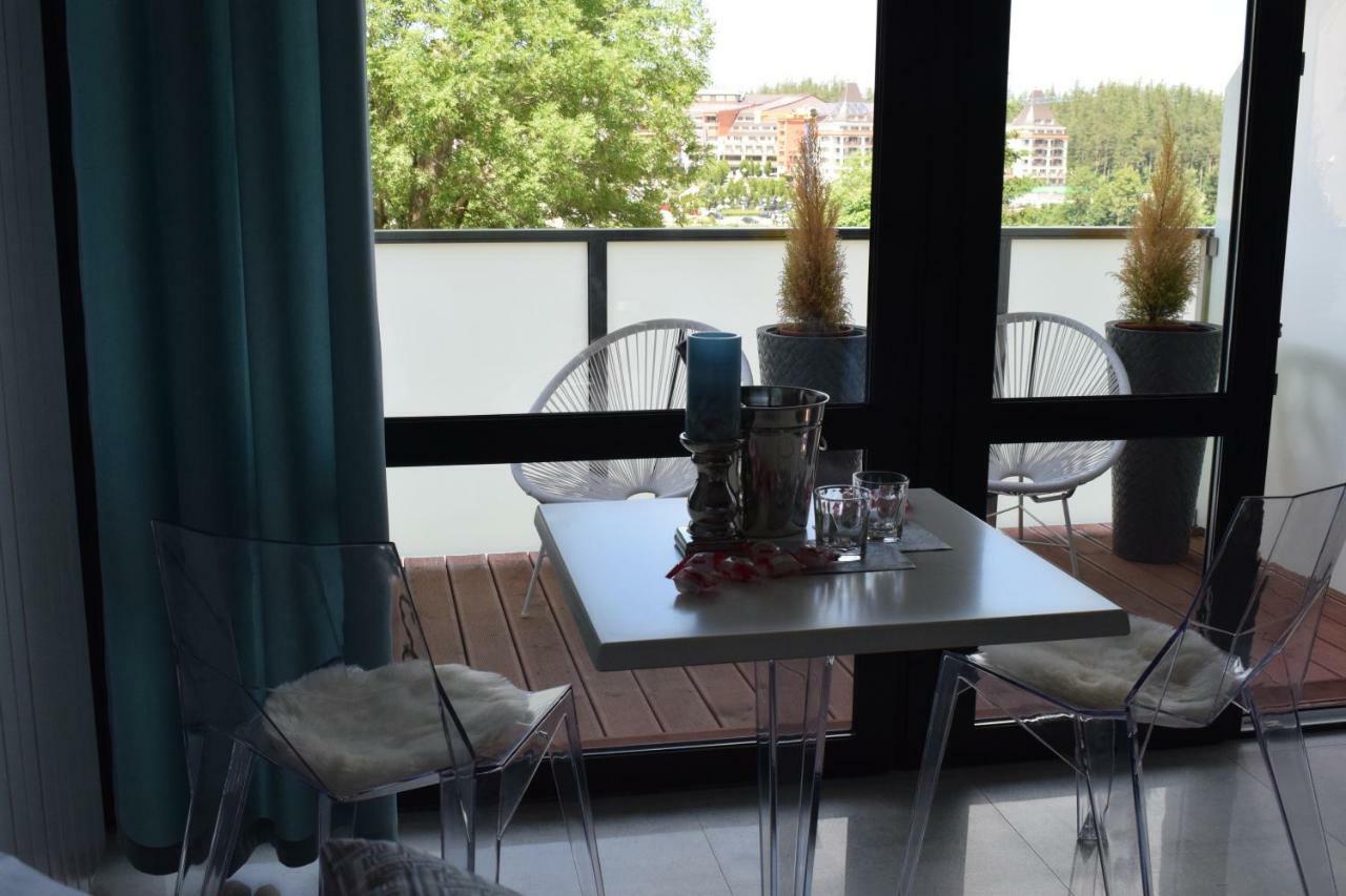 Apartament Silence Triventi Cristal Karpacz Extérieur photo