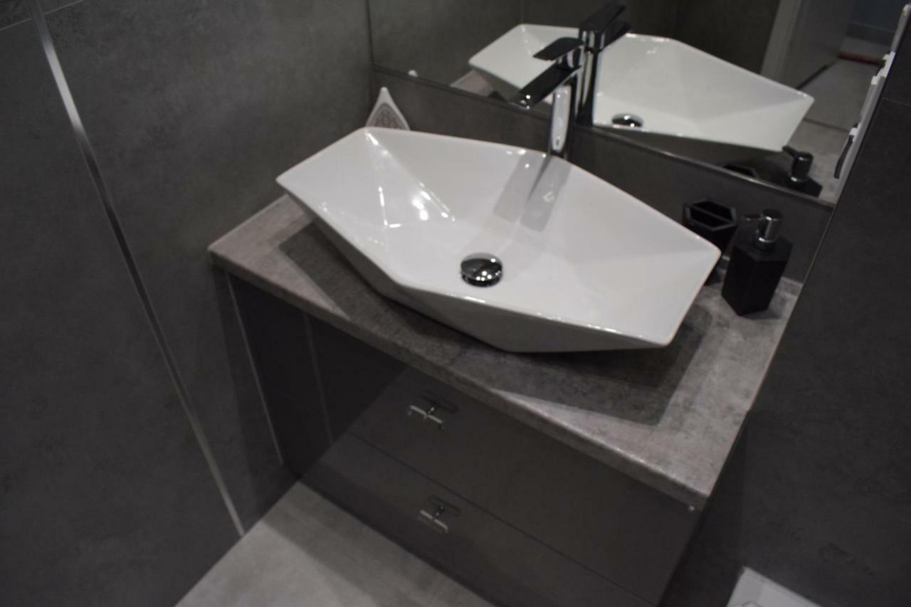 Apartament Silence Triventi Cristal Karpacz Extérieur photo