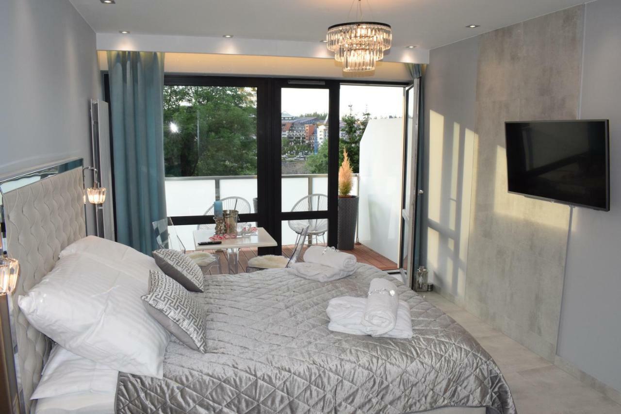 Apartament Silence Triventi Cristal Karpacz Extérieur photo