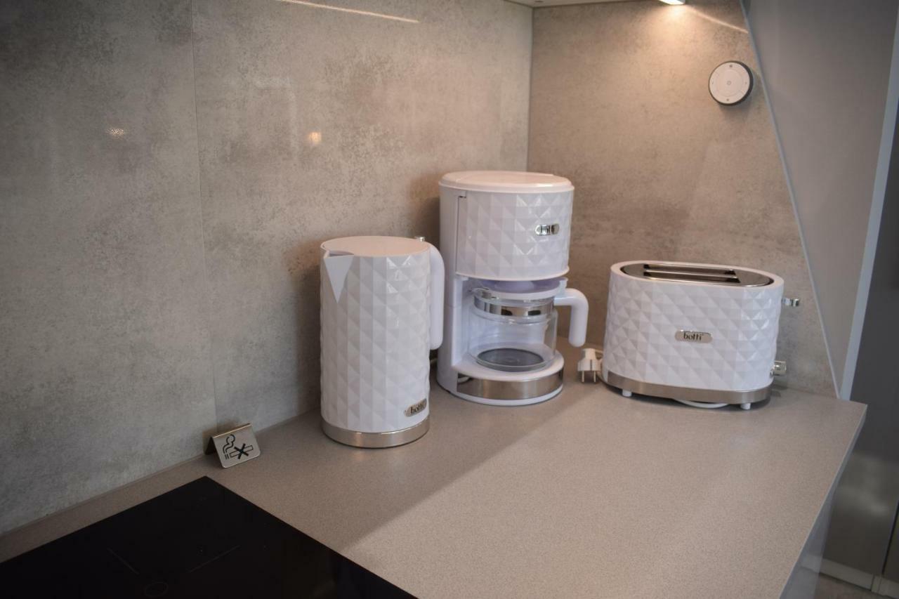Apartament Silence Triventi Cristal Karpacz Extérieur photo