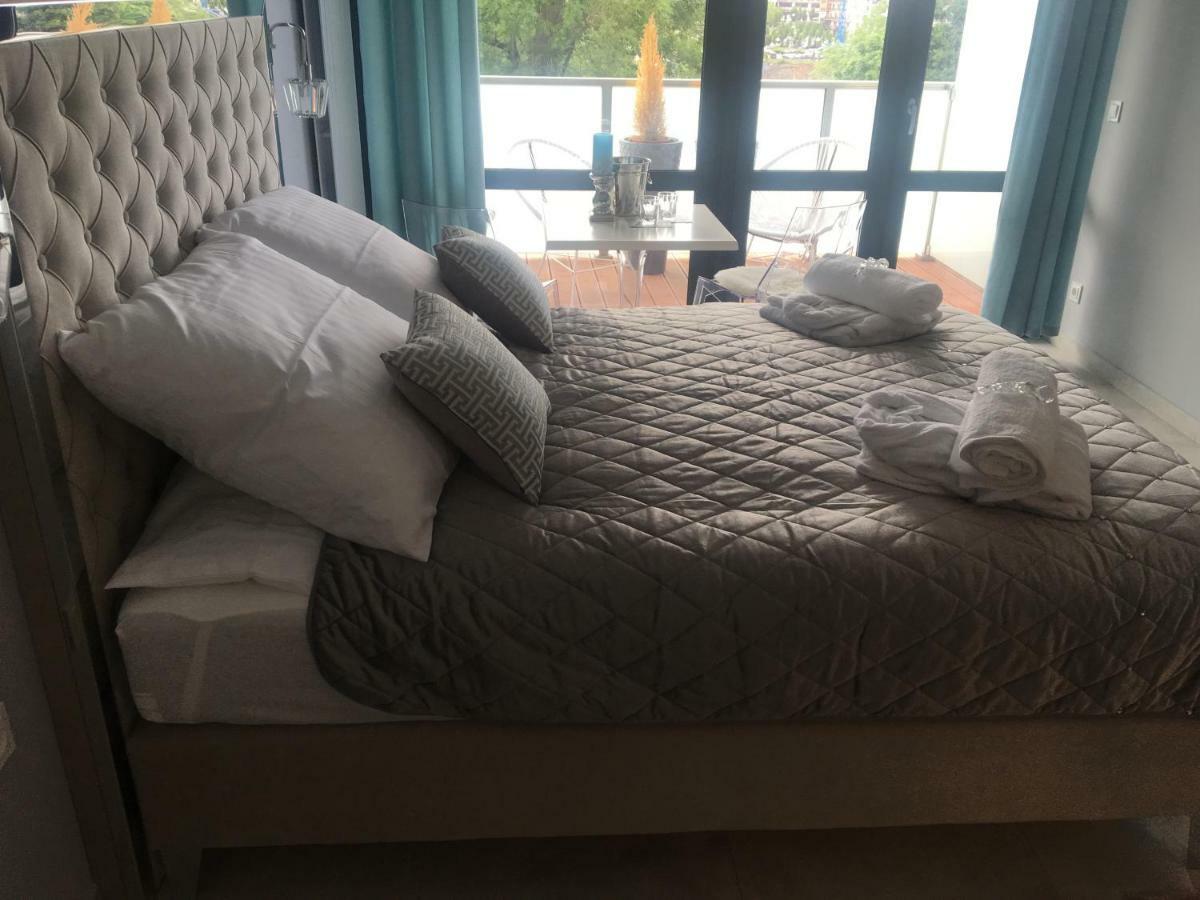 Apartament Silence Triventi Cristal Karpacz Extérieur photo