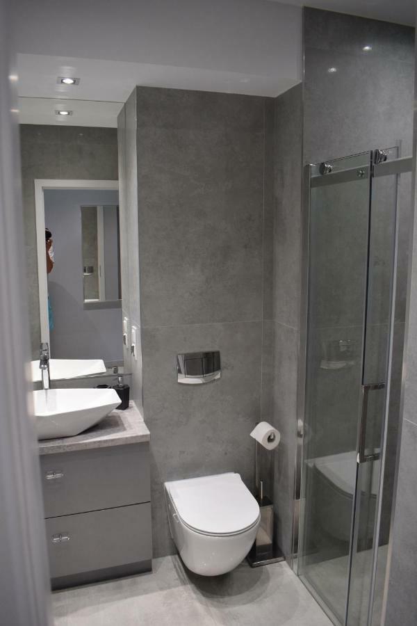 Apartament Silence Triventi Cristal Karpacz Extérieur photo