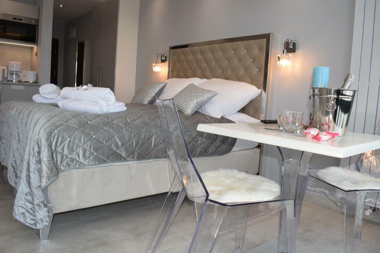 Apartament Silence Triventi Cristal Karpacz Extérieur photo