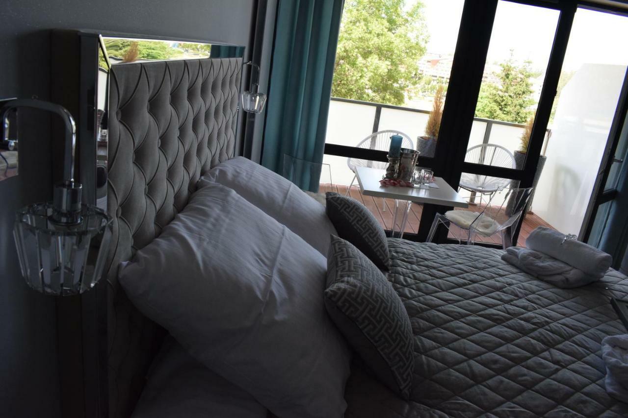 Apartament Silence Triventi Cristal Karpacz Extérieur photo