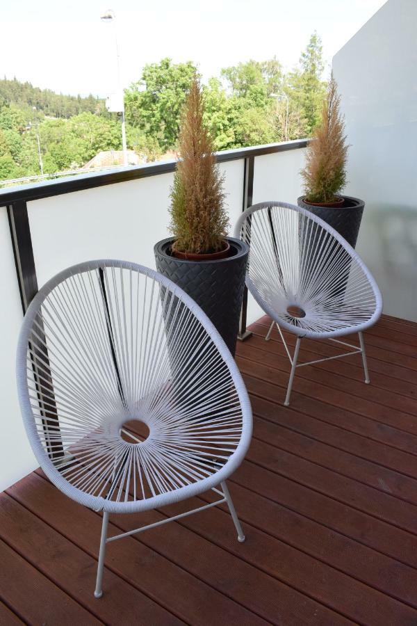 Apartament Silence Triventi Cristal Karpacz Extérieur photo
