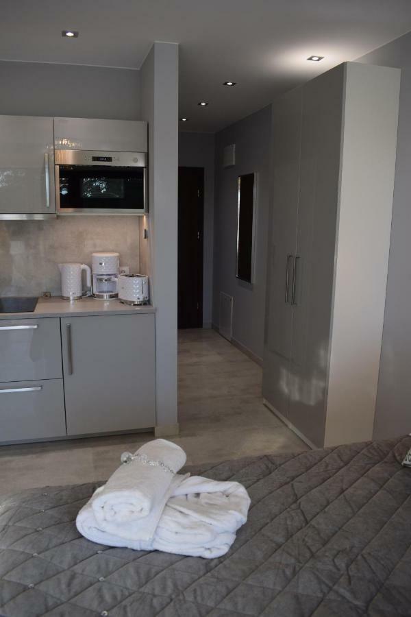 Apartament Silence Triventi Cristal Karpacz Extérieur photo