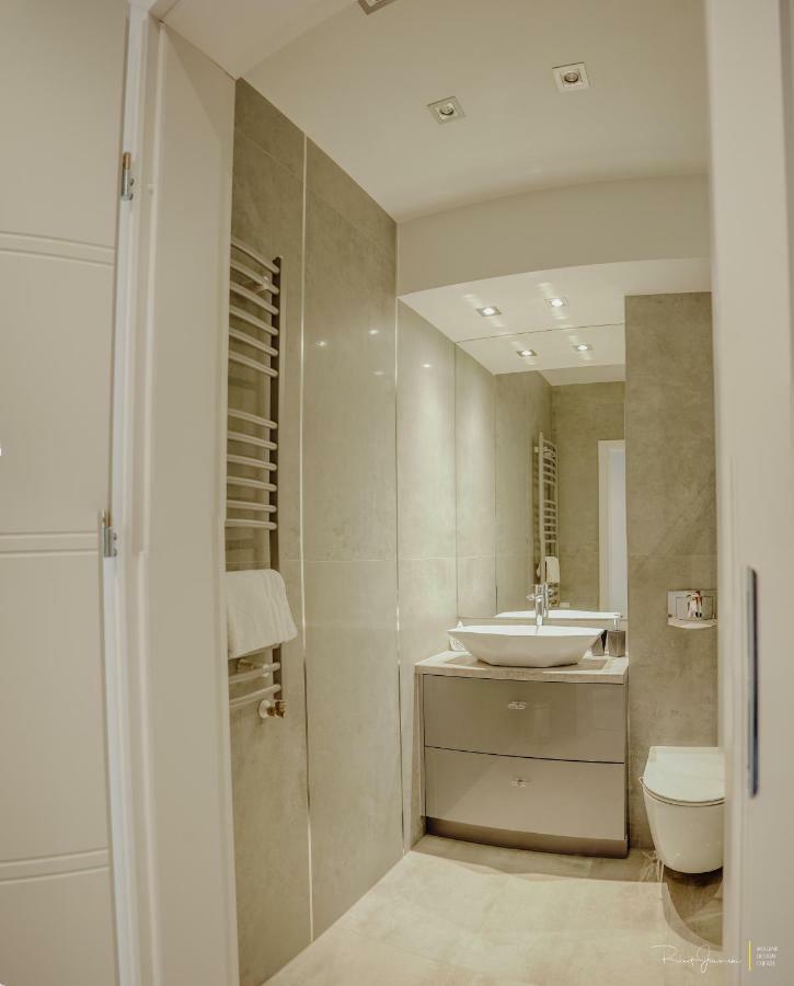 Apartament Silence Triventi Cristal Karpacz Extérieur photo
