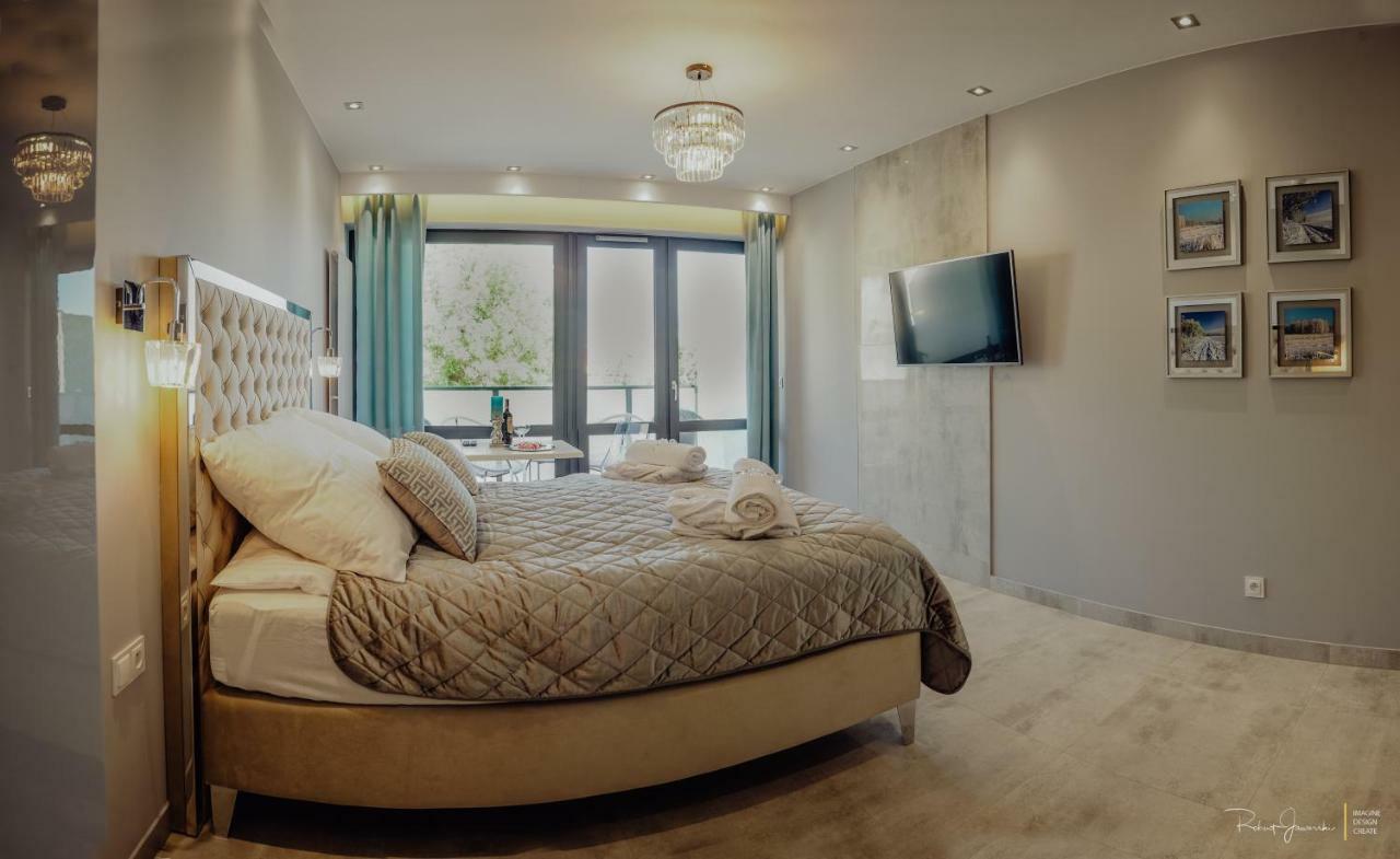 Apartament Silence Triventi Cristal Karpacz Extérieur photo